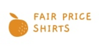 Fair Price Shirts coupons